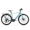 Hey Bike EC 1 Commuter Hybrid Electric Bik